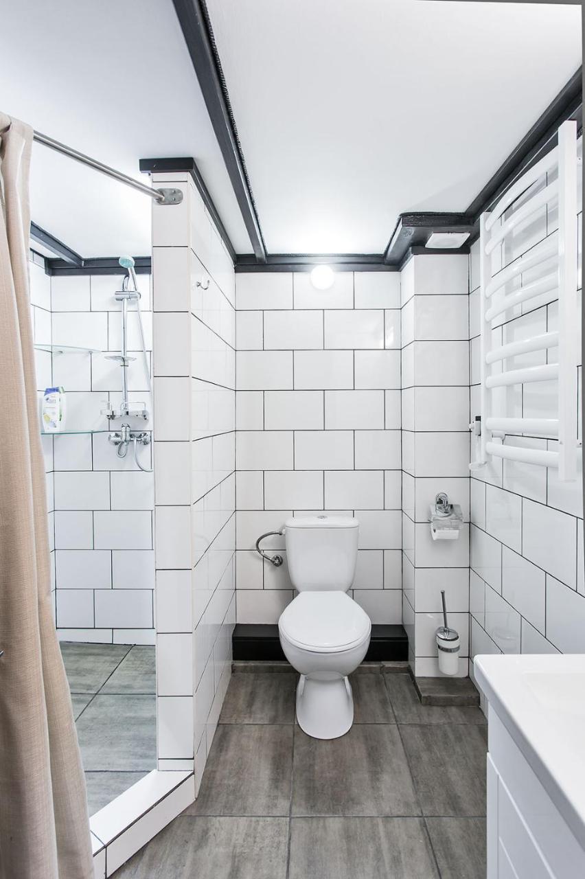 Дворівнева Квартира Одеса Для 4 Гостей 32Г-2 Exterior foto