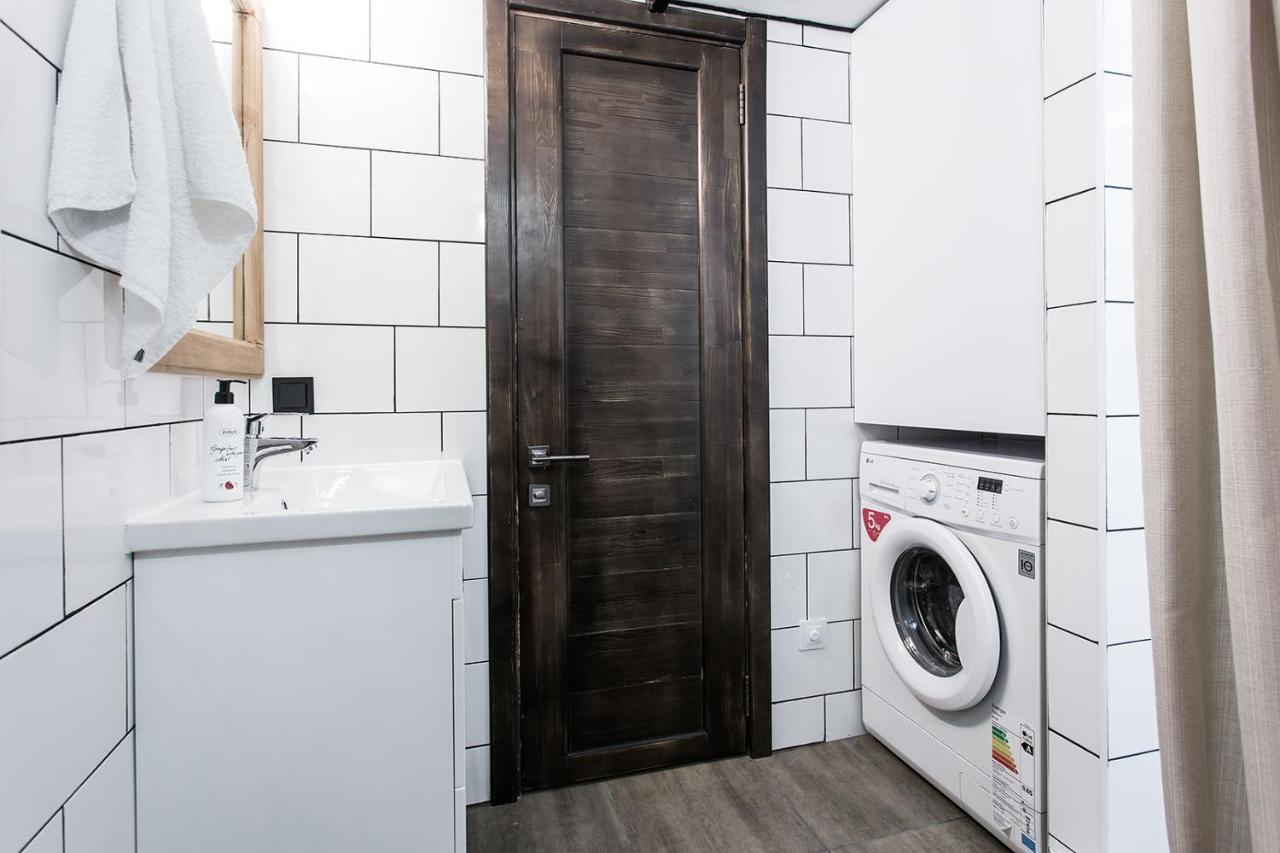 Дворівнева Квартира Одеса Для 4 Гостей 32Г-2 Exterior foto